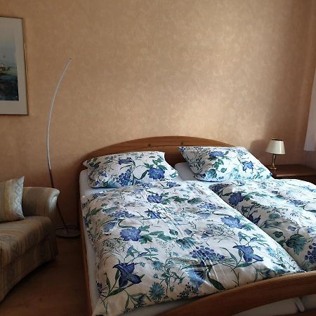 Ferienwohnung Thoennes Müden Esterno foto