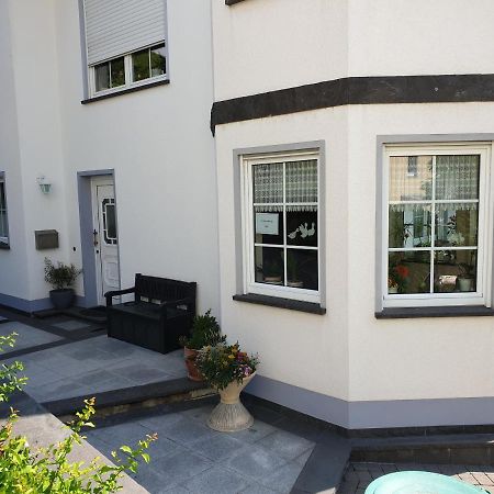 Ferienwohnung Thoennes Müden Esterno foto