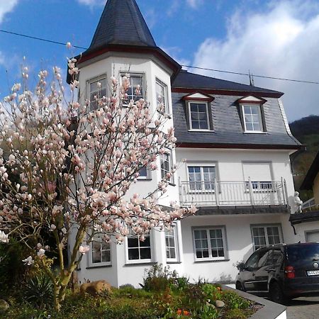 Ferienwohnung Thoennes Müden Esterno foto